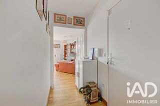  Appartement à vendre 3 pièces 61 m²