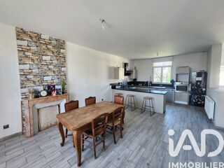 Vente Maison Vente Maison/villa 7 pièces Pozières