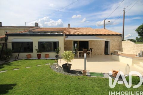   Vente Maison/villa 5 pièces Maison - 5 pièce(s) - 191 m²