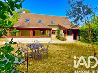  Maison à vendre 5 pièces 125 m²
