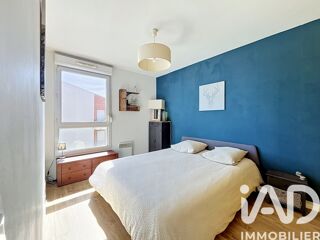  Appartement à vendre 3 pièces 64 m²