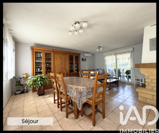  Maison à vendre 4 pièces 103 m²