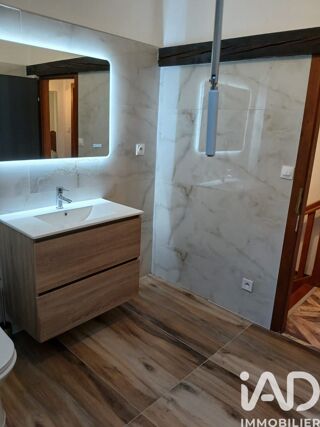  Appartement à vendre 3 pièces 65 m²