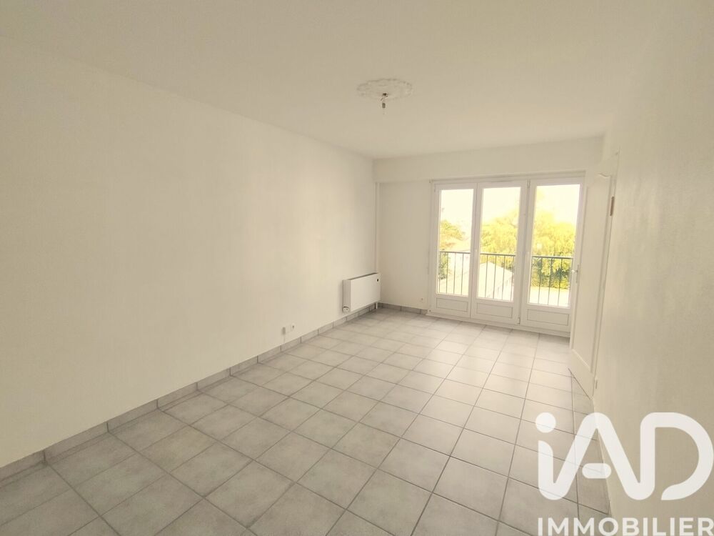 vente Appartement - 2 pièce(s) - 25 m² Troyes (10000)