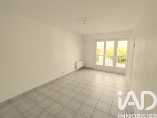  Appartement à vendre 2 pièces 25 m²