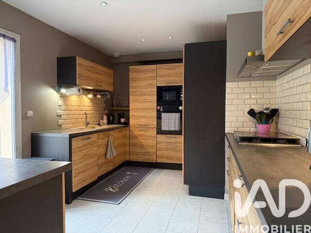 Vente Pavillon 7 pièces