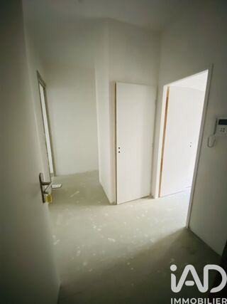  Appartement à vendre 2 pièces 40 m²
