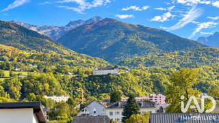 Vente Appartement Vente Appartement 4 pièces Valgelon-la rochette