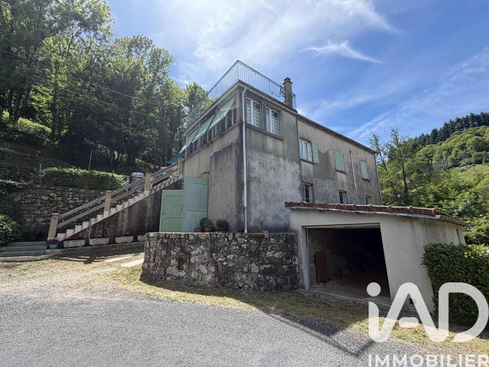 Vente Maison Vente Maison de campagne 14 pièces Juvinas