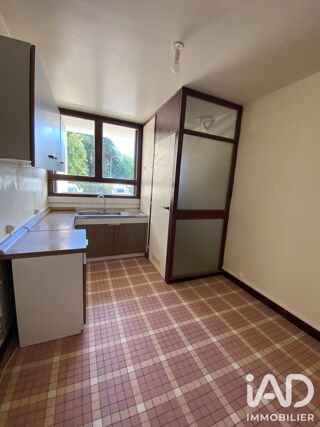  Appartement à vendre 2 pièces 50 m²