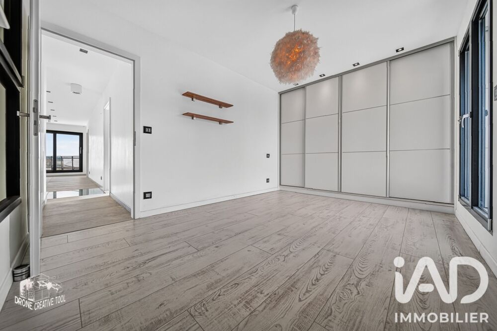 à vendre  Maison Chailly-lès-Ennery (57365)