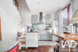  Maison à vendre 4 pièces 60 m²