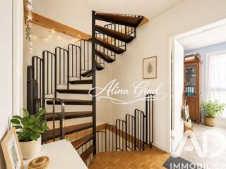  Maison à vendre 6 pièces 105 m²