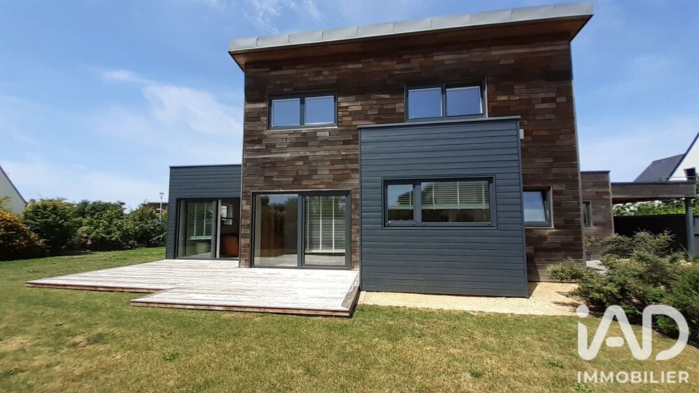 à vendre  Maison Trégastel (22730)