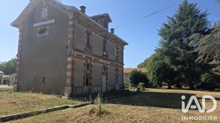  Immeuble à vendre 366 m²