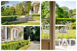  Maison à vendre 9 pièces 229 m²