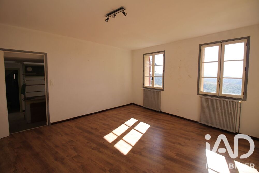 Vente Maison de village 4 pièces