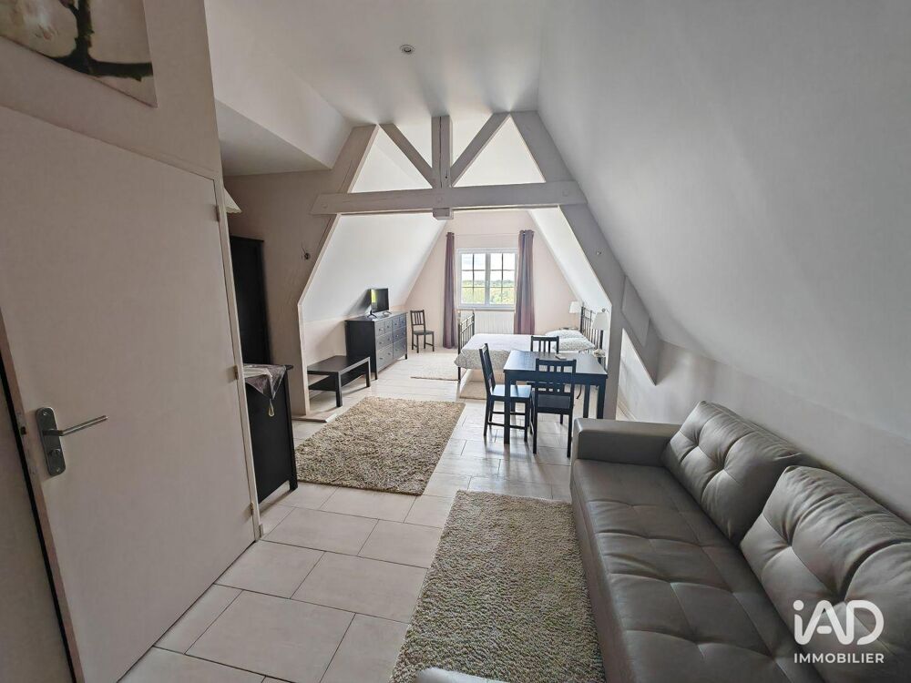 à vendre  Maison Coulombs (28210)