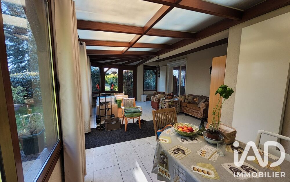 Vente Maison Vente Maison/villa 6 pièces Mer
