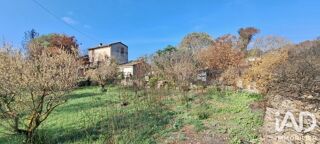 Vente Maison Vente Maison de campagne 6 pièces Cotignac
