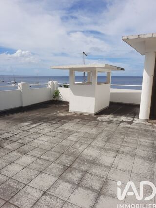  Immeuble à vendre 373 m²