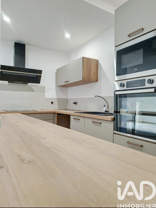 Appartement � vendre 4 pi�ces 73 m�