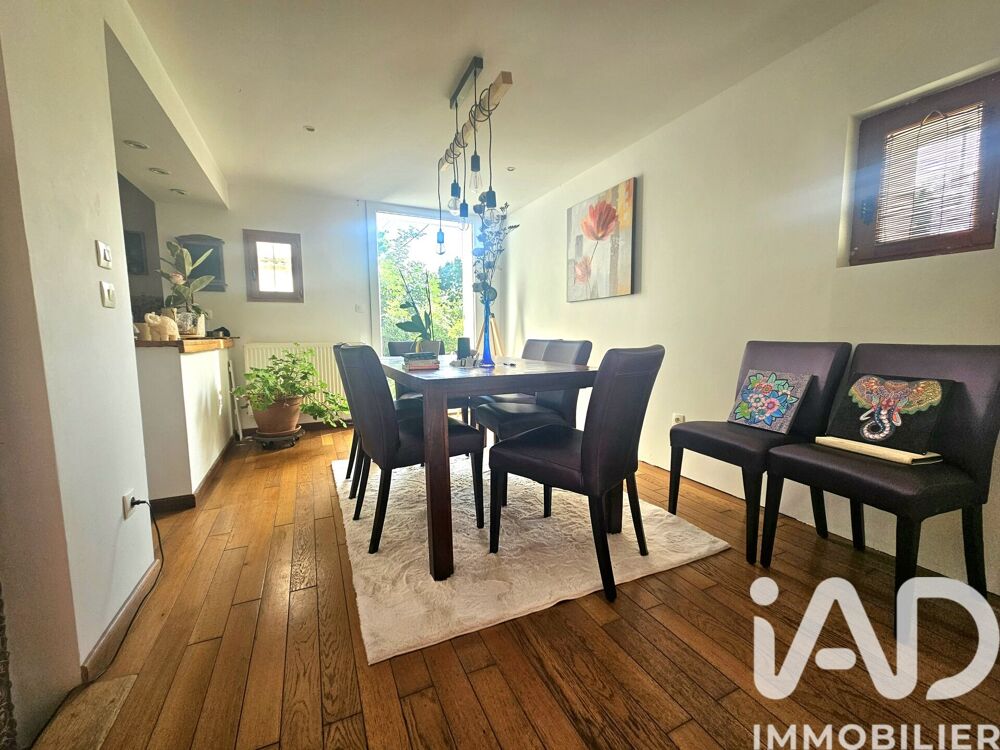 Vente Maison Vente Maison/villa 4 pièces Meaux