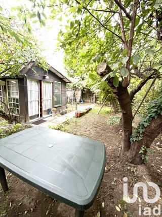  Maison à vendre 3 pièces 60 m²