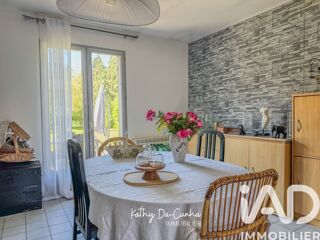  Maison à vendre 5 pièces 90 m²