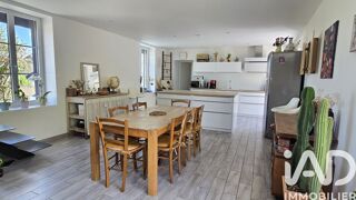  Maison à vendre 5 pièces 159 m²