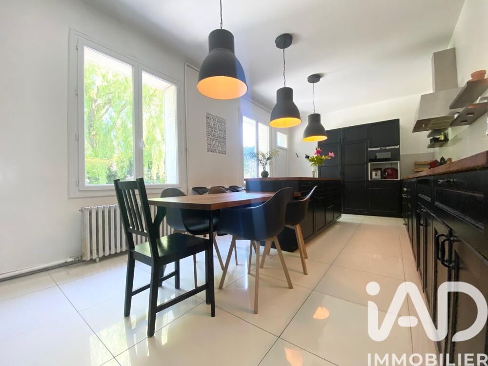 Vente Maison/villa 8 pièces