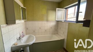  Maison � vendre 3 pi�ces 67 m�