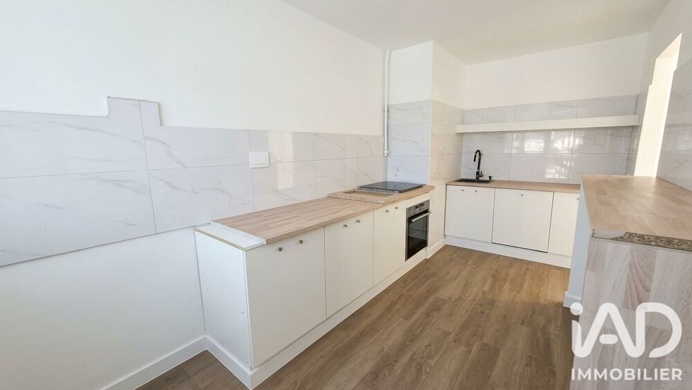 Vente Appartement Vente Appartement 3 pièces Istres