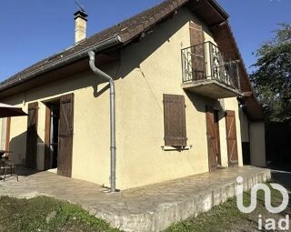  Maison à vendre 4 pièces 118 m²