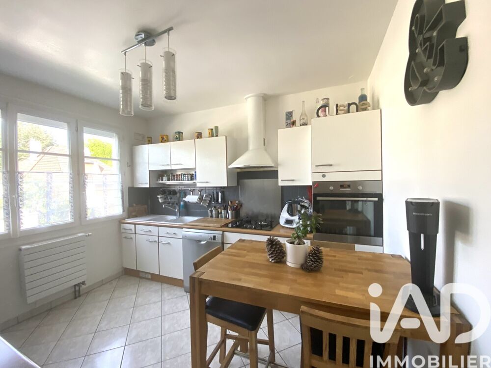 Vente Maison Vente Maison traditionnelle 5 pièces Luray