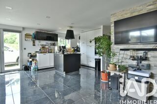  Maison à vendre 4 pièces 99 m²