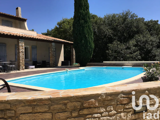  Maison � vendre 5 pi�ces 143 m�