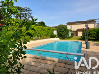  Maison � vendre 6 pi�ces 150 m�