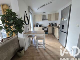 Appartement � vendre 3 pi�ces 70 m�