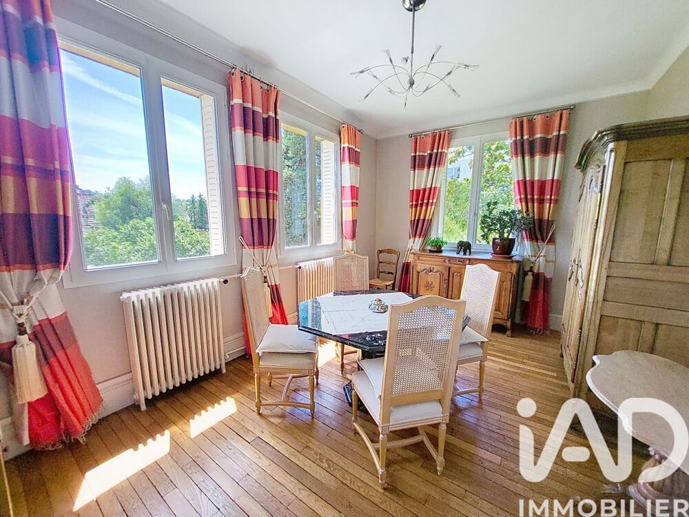 Vente Maison/villa 11 pièces