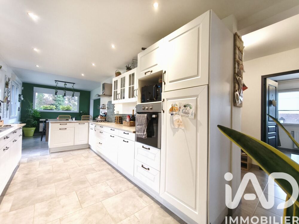 vente Maison - 5 pièce(s) - 112 m² Maintenay (62870)