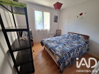  Maison à vendre 4 pièces 83 m²
