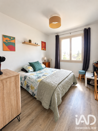  Appartement à vendre 5 pièces 92 m²