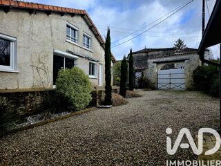  Maison � vendre 9 pi�ces 110 m�