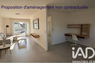  Maison à vendre 3 pièces 79 m²
