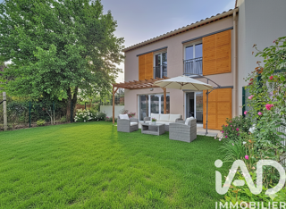  Maison à vendre 4 pièces 95 m²