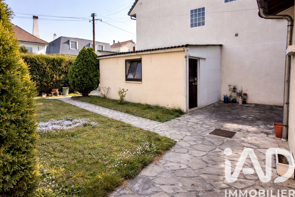 Vente Maison/villa 3 pièces