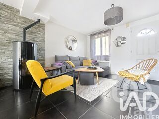 Maison à vendre 5 pièces 90 m²