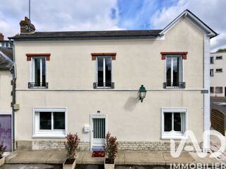  Maison � vendre 5 pi�ces 95 m�