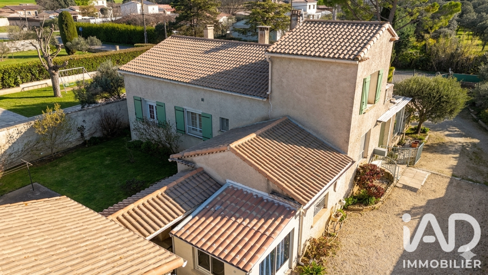 Vente Maison traditionnelle 6 pièces